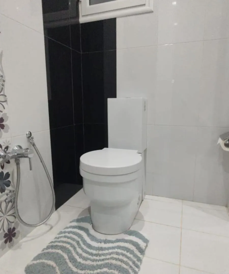 Guest House Dar Al Yasmina Tunis 0*,  Tunesien