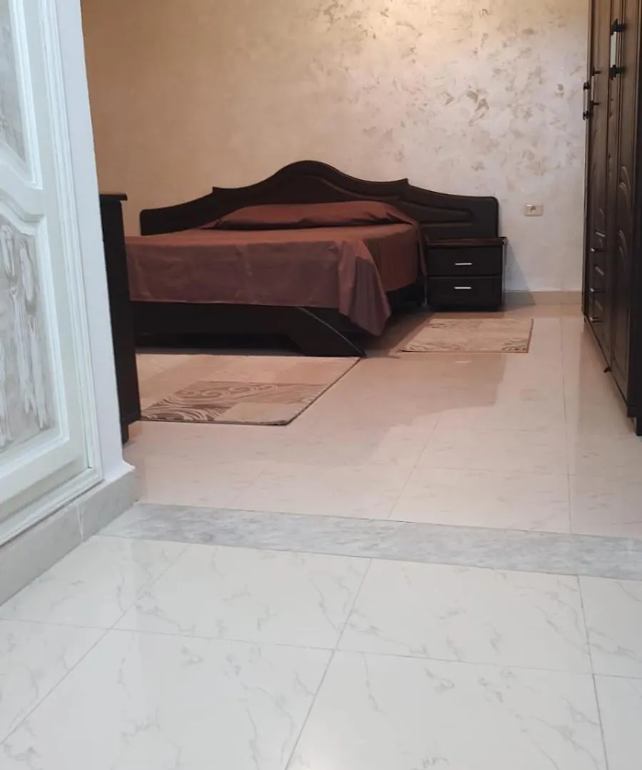 Guest House Dar Al Yasmina Tunis Apartment
