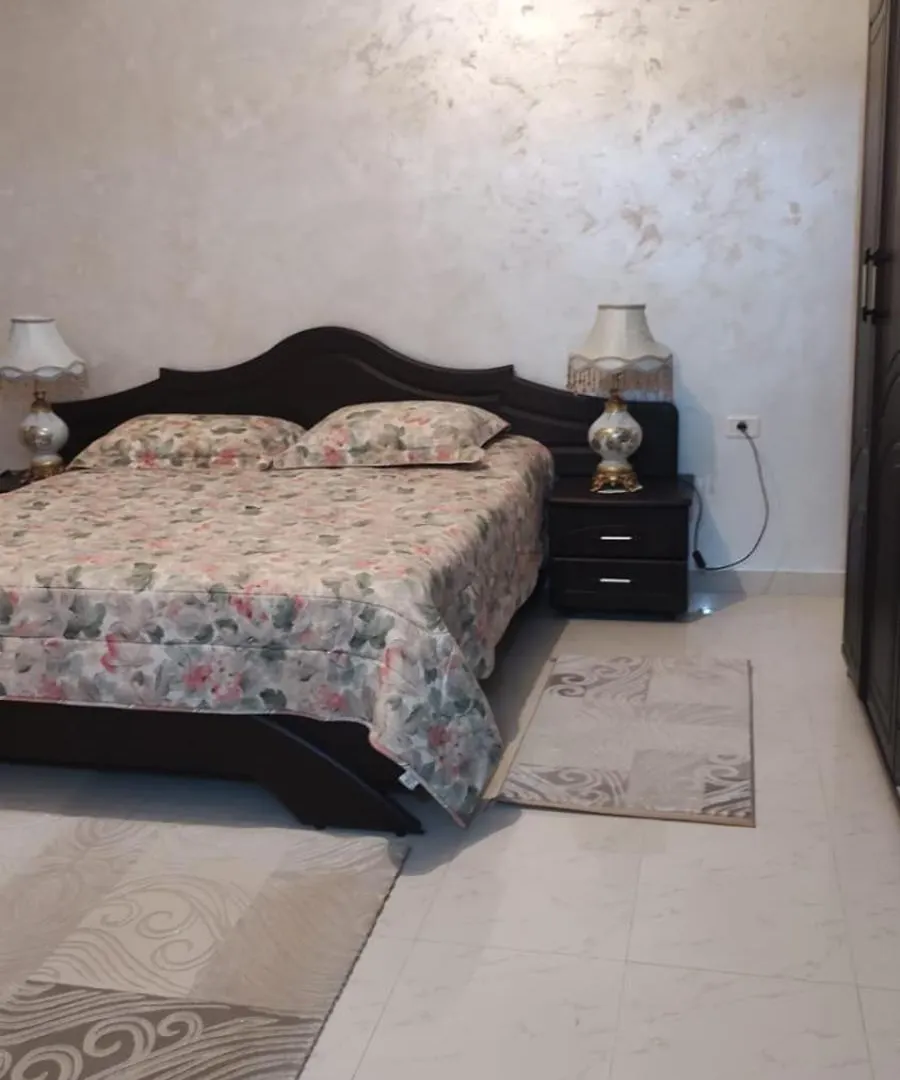 Apartment Guest House Dar Al Yasmina Tunis Tunesien