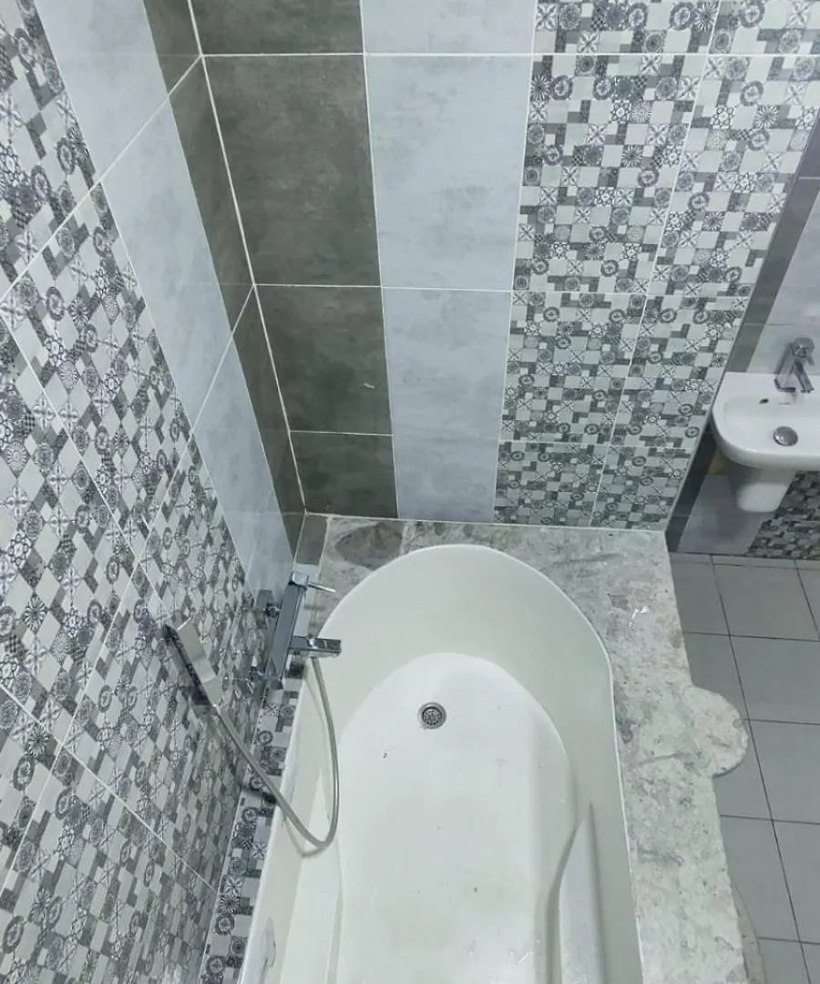 Guest House Dar Al Yasmina Tunis Apartment