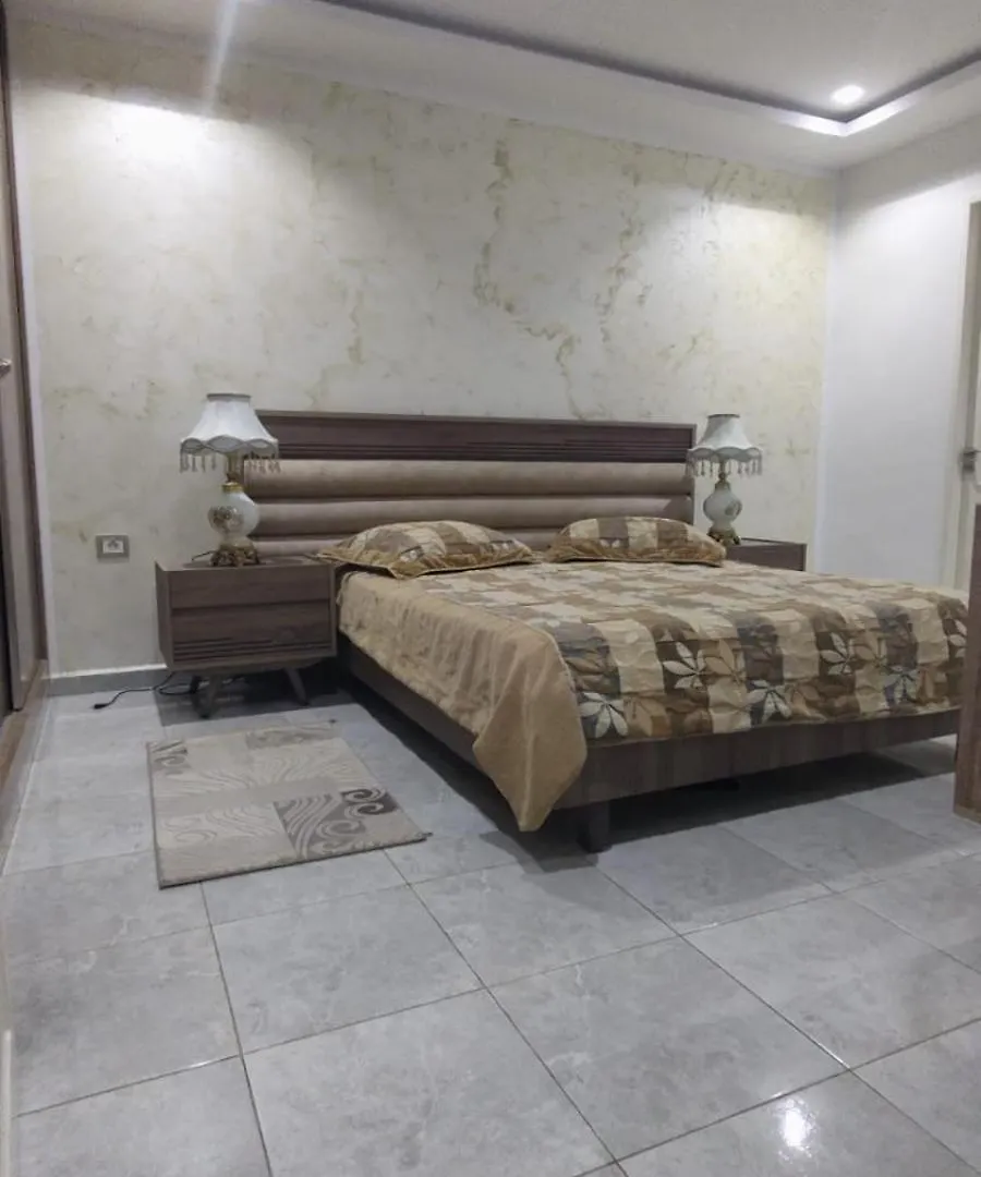Apartment Guest House Dar Al Yasmina Tunis