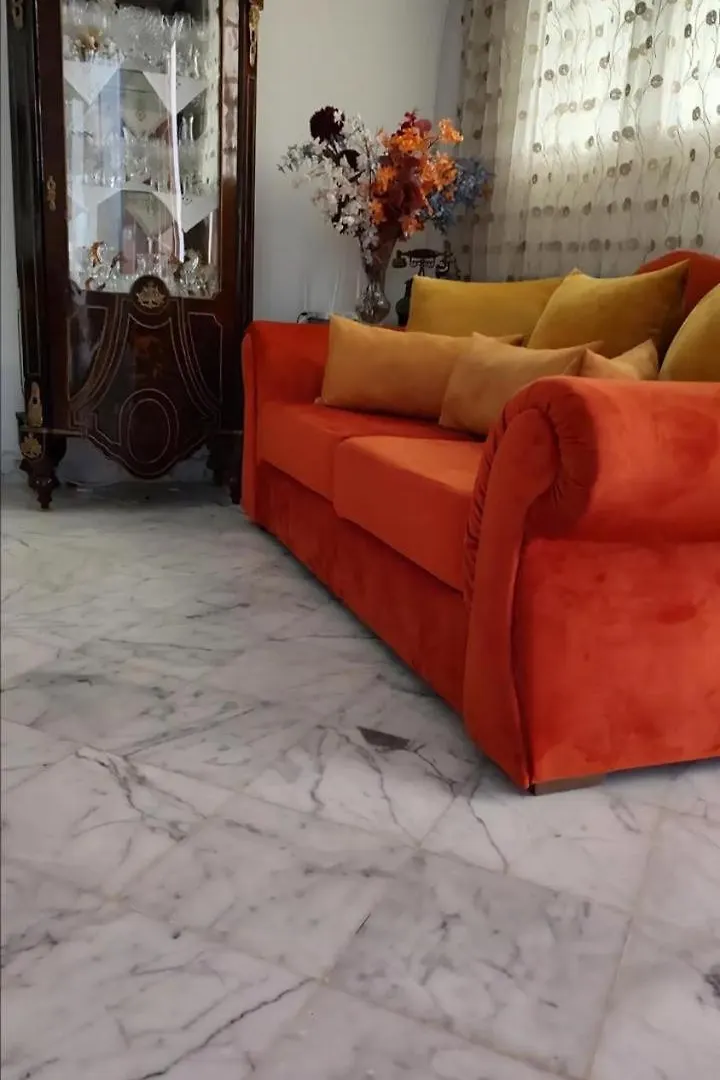 Guest House Dar Al Yasmina Tunis 0*,