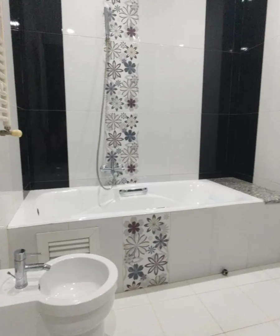 Guest House Dar Al Yasmina Tunis