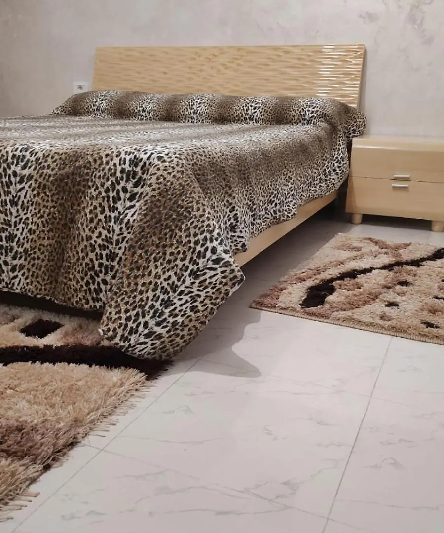 Guest House Dar Al Yasmina Tunis Tunisia