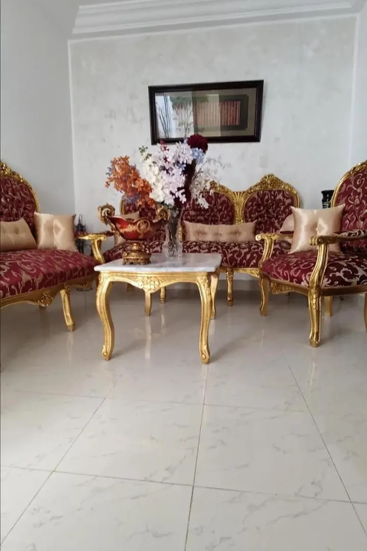 Guest House Dar Al Yasmina Tunis
